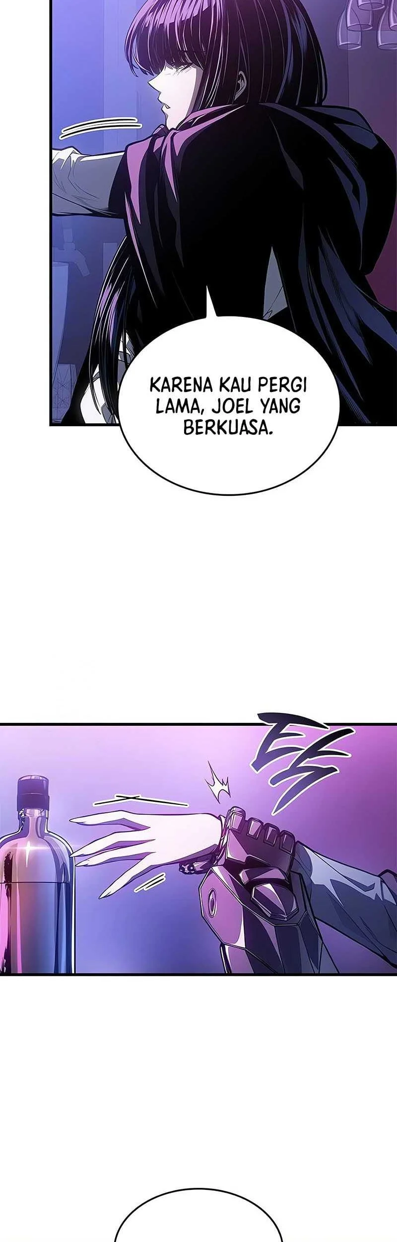 Bad Born Blood Chapter 45 Fix Gambar 31